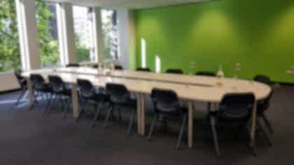 Meeting Rooms 2